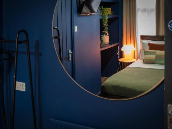 The Wellesley : photo 6 de la chambre chambre double standard