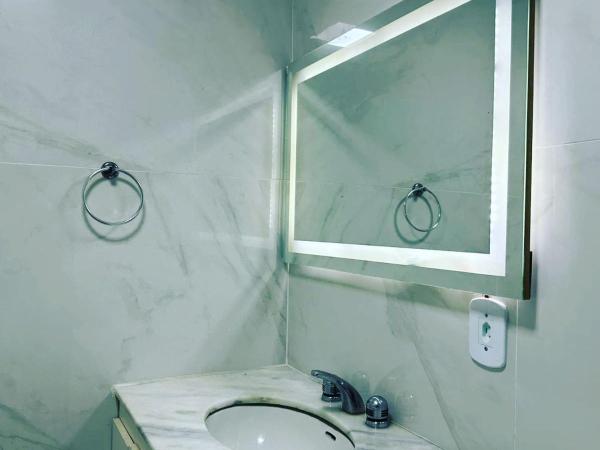 Barra Palace Hotel Residencia : photo 6 de la chambre appartement avec balcon