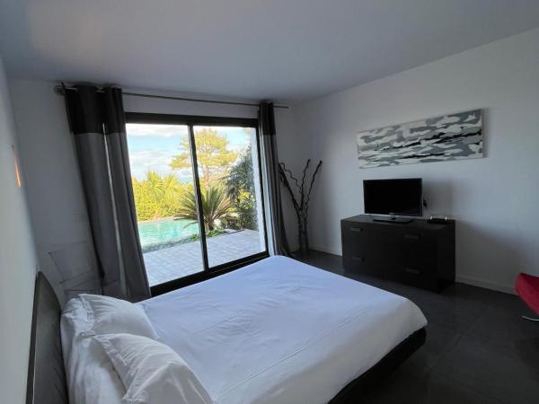 Lafitenia Resort : photo 5 de la chambre chambre uluwatu - vue sur océan