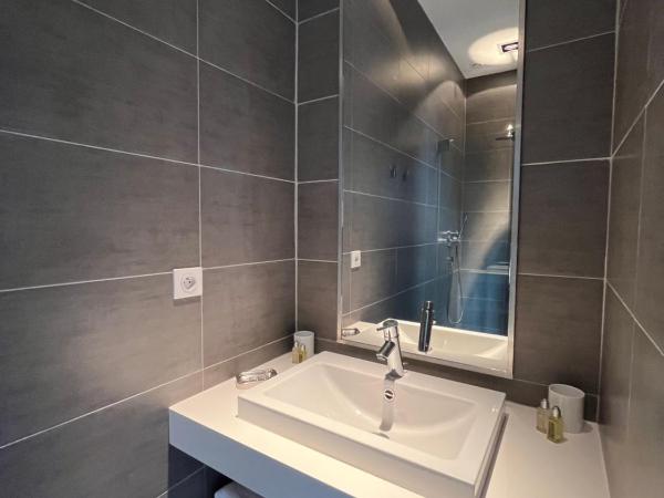 Lafitenia Resort : photo 6 de la chambre chambre tavarua avec terrasse