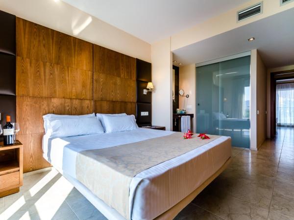 El Plantío Golf Resort : photo 1 de la chambre room #18894648