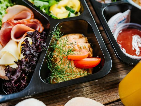 Warsaw Night Apartments Giełdowa : photo 7 de la chambre studio avec balcon