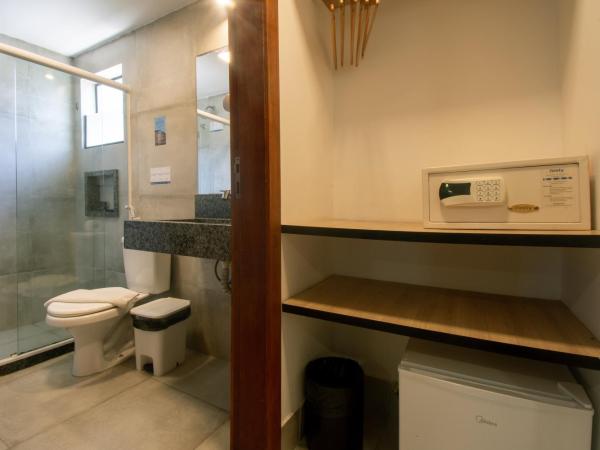 Pousada Lestada by Latitud Hoteles : photo 5 de la chambre chambre familiale avec salle de bains