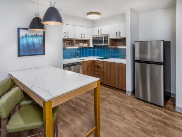 Staybridge Suites Denver - Cherry Creek, an IHG Hotel : photo 2 de la chambre suite studio