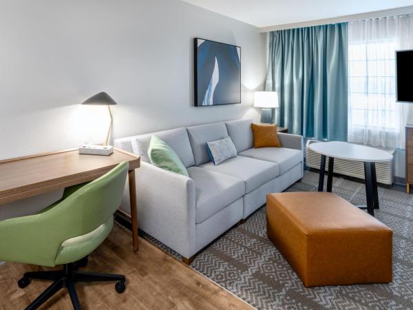 Staybridge Suites Denver - Cherry Creek, an IHG Hotel : photo 5 de la chambre suite studio lit king-size