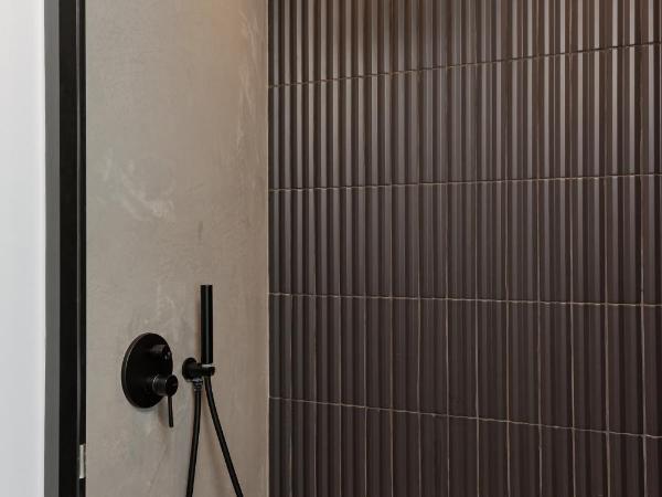 No Stars - Luxury Hotel Apartments : photo 10 de la chambre superior apartment with balcony & panoramic view