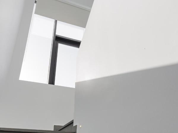 No Stars - Luxury Hotel Apartments : photo 8 de la chambre penthouse maisonette with panoramic mountain & partial lake view