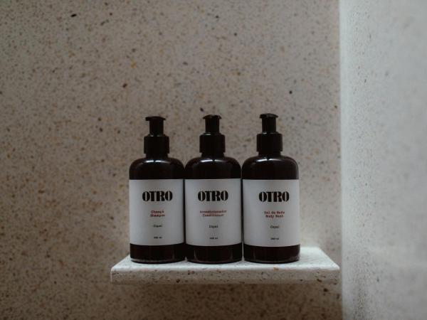 Otro Oaxaca, a Member of Design Hotels : photo 4 de la chambre chambre lit king-size supérieure