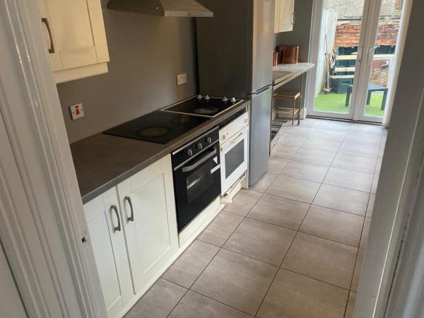 bnb : photo 1 de la chambre chambre double deluxe