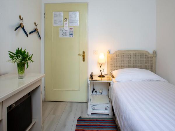 Piccolo Hotel : photo 4 de la chambre chambre simple