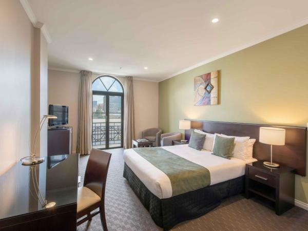 Frome Apartments : photo 9 de la chambre studio