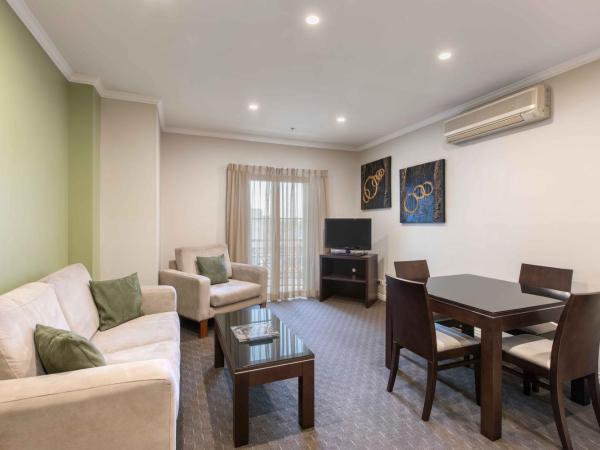 Frome Apartments : photo 1 de la chambre appartement 2 chambres lits queen-size