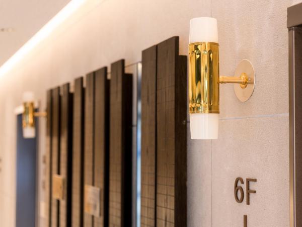 Camlux Hotel : photo 6 de la chambre chambre confort