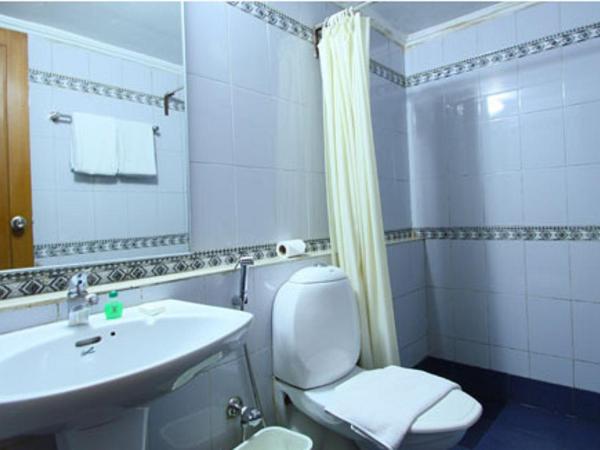 Abad Metro : photo 5 de la chambre suite