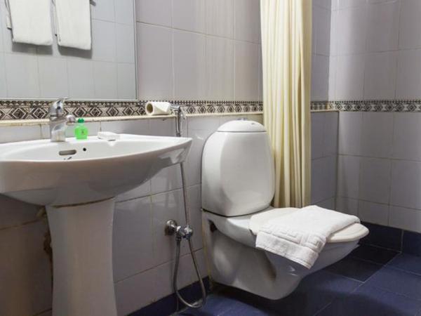 Abad Metro : photo 8 de la chambre chambre double deluxe