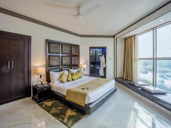 Hotel Shanti Palace Mahipalpur : photo 5 de la chambre suite