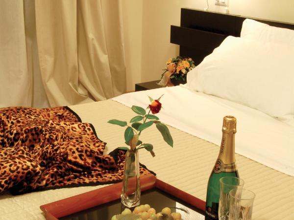 Bella Cagliari B&B : photo 3 de la chambre suite