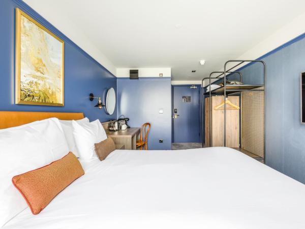 Ropewalks Hotel - BW Premier Collection : photo 3 de la chambre chambre double classique - non-fumeurs 