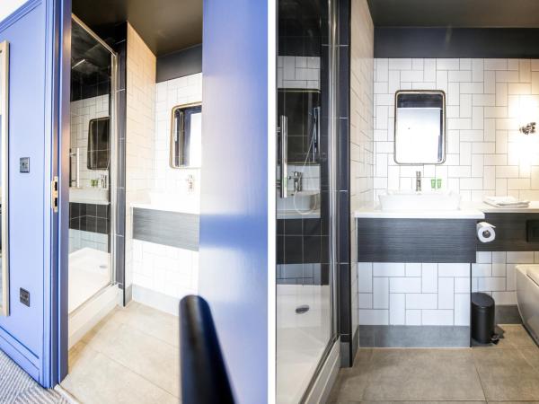 Ropewalks Hotel - BW Premier Collection : photo 4 de la chambre chambre double standard - non-fumeurs