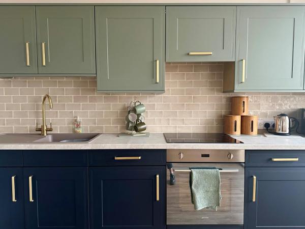 The Bar Convent Guest House : photo 3 de la chambre chambre simple