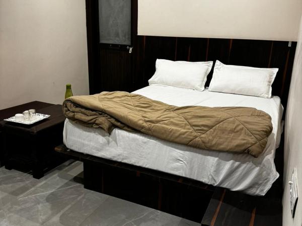 Hotel karma : photo 3 de la chambre chambre double deluxe