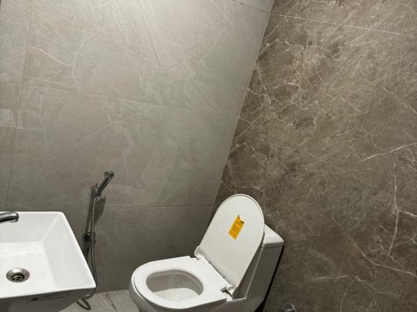 Hotel karma : photo 2 de la chambre chambre lits jumeaux