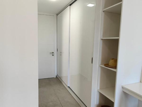 J'Vais Residence by SOV : photo 8 de la chambre chambre double - vue sur montagne