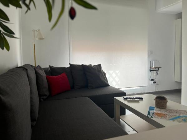 Atico Catedral - Aloha Sevilla : photo 6 de la chambre studio avec terrasse