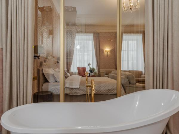 Hotel Unicus Palace Old Town - Destigo Hotels : photo 2 de la chambre chambre double deluxe