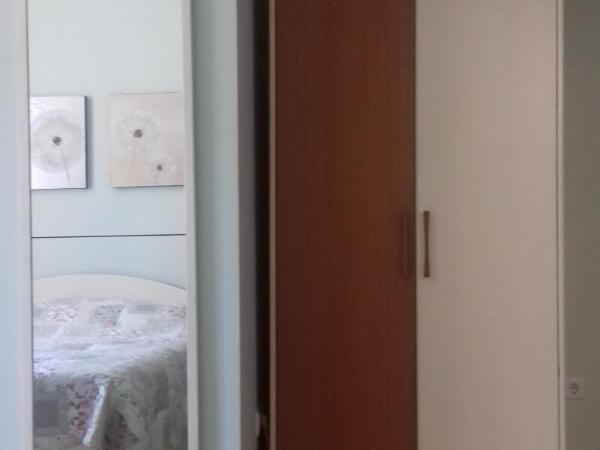 Guest House Klaudija : photo 5 de la chambre suite junior