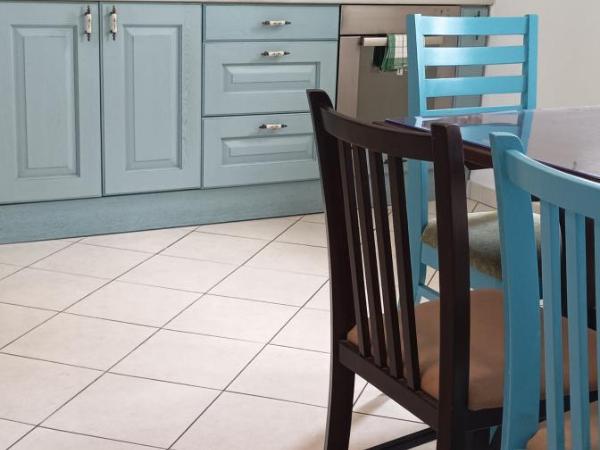 Guest House Klaudija : photo 2 de la chambre appartement 2 chambres