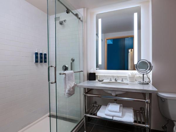 Four Points by Sheraton Houston West : photo 8 de la chambre chambre lit king-size