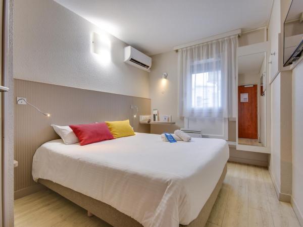 Brit Hotel Lille Centre : photo 3 de la chambre chambre double