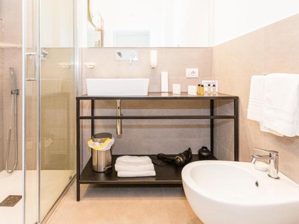 Cortese : photo 10 de la chambre chambre lit king-size deluxe