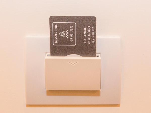 Cortese : photo 9 de la chambre chambre triple deluxe