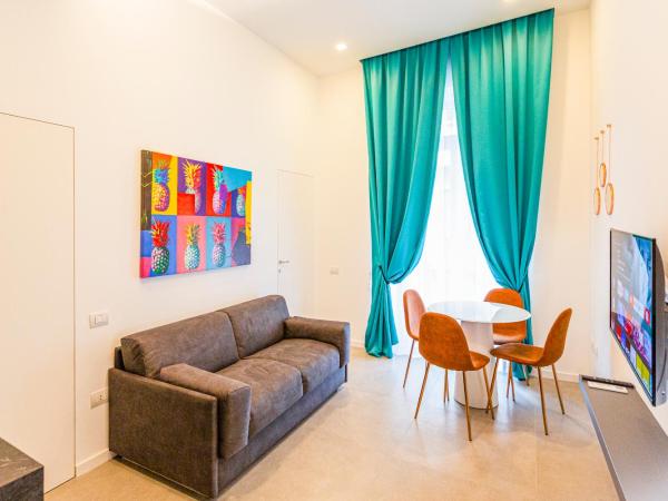 Cortese : photo 1 de la chambre suite junior deluxe