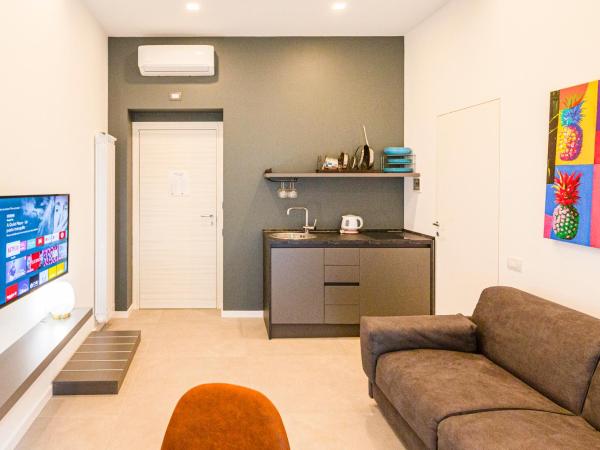 Cortese : photo 4 de la chambre suite junior deluxe