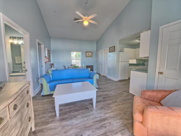 Pineapple Villas : photo 1 de la chambre villa 2 chambres - 24