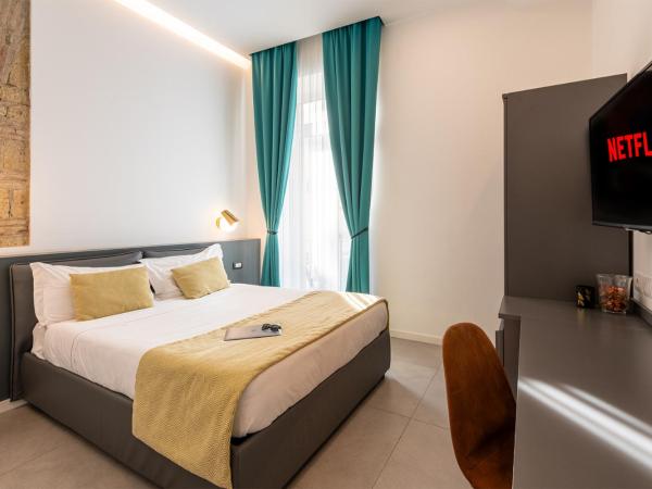 Cortese : photo 8 de la chambre chambre lit king-size supérieure