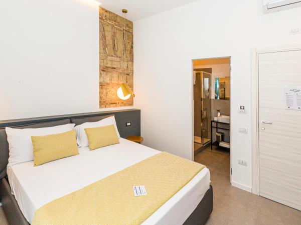 Cortese : photo 7 de la chambre chambre lit king-size supérieure