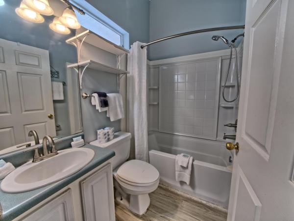 Pineapple Villas : photo 3 de la chambre villa 1 chambre - 25