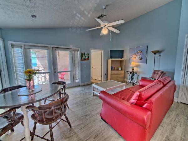 Pineapple Villas : photo 2 de la chambre villa 1 chambre - 25