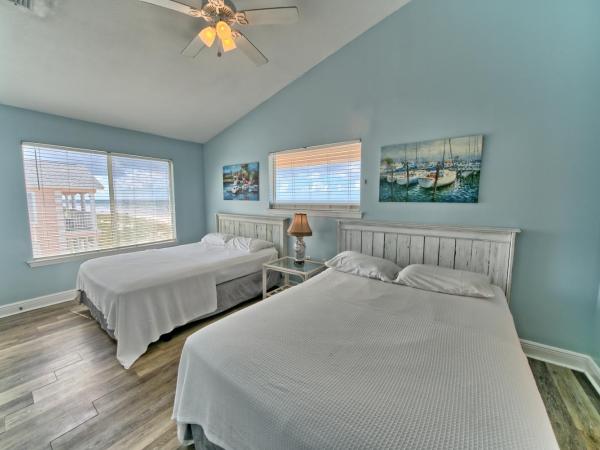 Pineapple Villas : photo 8 de la chambre villa 2 chambres - côté plage - 28