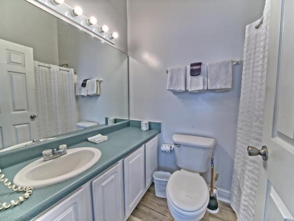 Pineapple Villas : photo 9 de la chambre villa 2 chambres - côté plage - 28