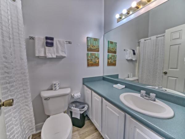 Pineapple Villas : photo 6 de la chambre villa 2 chambres - côté plage - 28