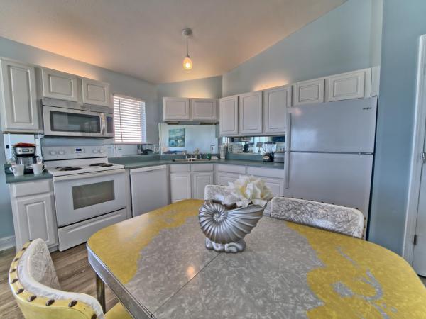 Pineapple Villas : photo 3 de la chambre villa 2 chambres - côté plage - 28