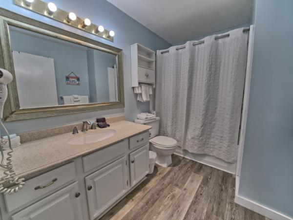 Pineapple Villas : photo 5 de la chambre villa 2 chambres - côté plage - 29