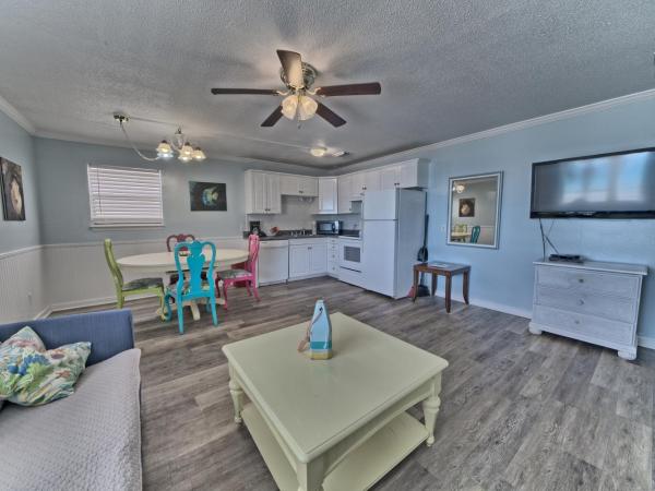 Pineapple Villas : photo 2 de la chambre villa 2 chambres - côté plage - 30