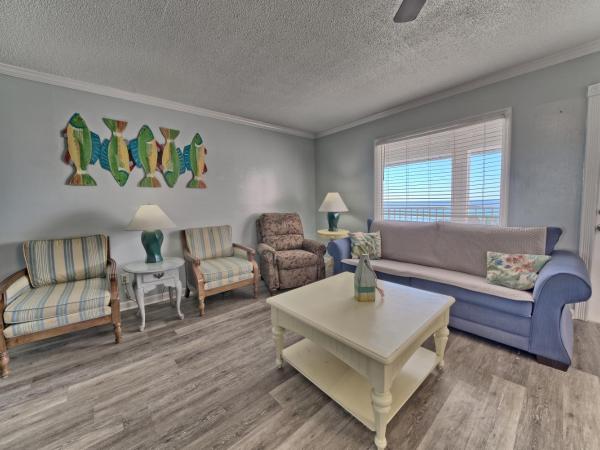 Pineapple Villas : photo 1 de la chambre villa 2 chambres - côté plage - 30