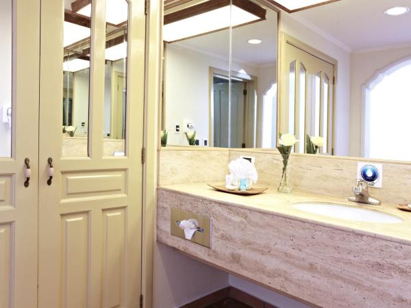 Sandos Finisterra All Inclusive : photo 1 de la chambre suite junior - vue sur océan (2 adultes)